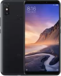 Замена дисплея (экрана) Xiaomi Mi Max 3