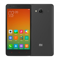 Замена аккумулятора (батареи) Xiaomi Redmi 2